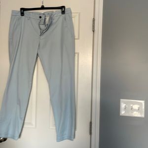 New with tags! St Johns Bay Mens Light Blue Pants 36x30